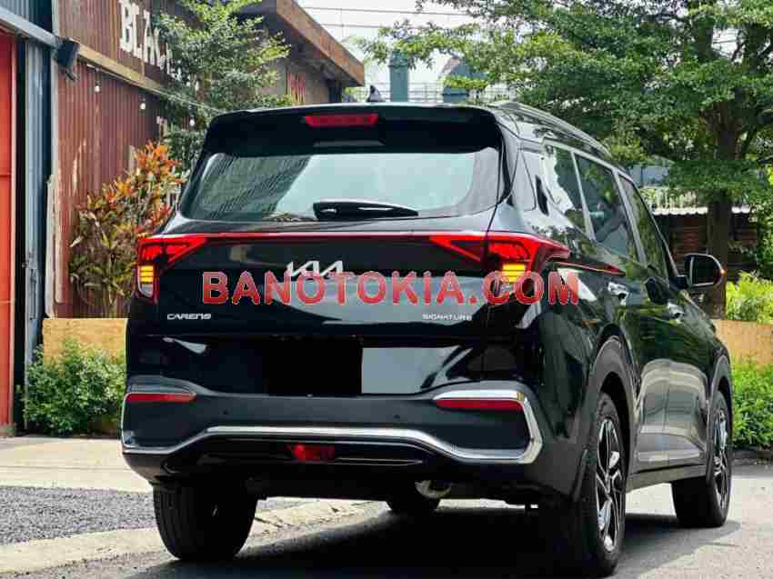 Cần bán Kia Carens 1.4T Signature 7S 2024 - Số tự động Cần bán Kia Carens 1.4T Signature 7S 2024 - Số tự động