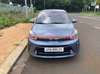 Cần bán xe Kia Soluto 1.4 AT Deluxe màu Xanh 2021