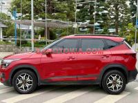 Cần bán xe Kia Seltos Deluxe 1.4 AT màu Đỏ 2022