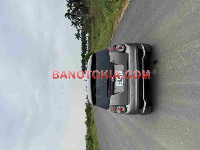 Bán Kia Morning SLX 1.0 AT 2010 - giá tốt Bán Kia Morning SLX 1.0 AT 2010 - giá tốt