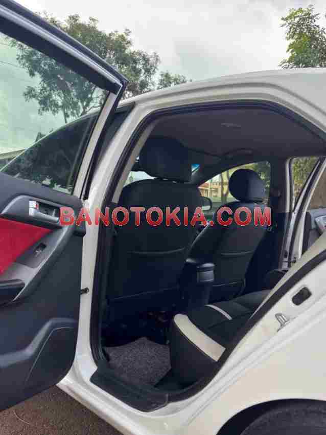Kia Forte EX 1.6 MT 2012 Số tay cực đẹp! Kia Forte EX 1.6 MT 2012 Số tay cực đẹp!