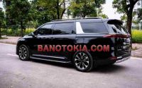 Kia Carnival 2024 Van Minivan màu Đen