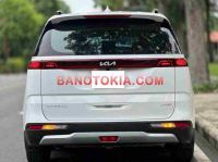 Cần bán Kia Carnival Luxury 2.2D Máy dầu 2024 màu Trắng