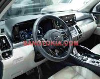 Bán Kia Sorento Signature 2.2 AT AWD, màu Đen, Máy dầu, 2022