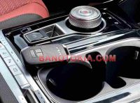 Cần bán gấp xe Kia Carnival Signature 2.2D năm 2022, màu Xanh, Số tự động