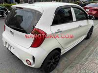 Xe Kia Morning Si AT đời 2017 đẹp bán gấp