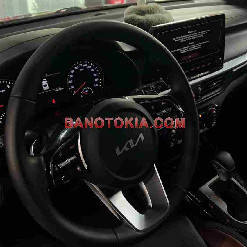 Kia K3 Premium 2.0 AT 2022 Máy xăng đẹp long lanh Kia K3 Premium 2.0 AT 2022 Máy xăng đẹp long lanh