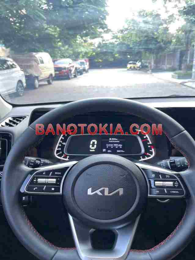 Kia Sonet Luxury 1.5 AT 2021 Máy xăng đẹp long lanh Kia Sonet Luxury 1.5 AT 2021 Máy xăng đẹp long lanh