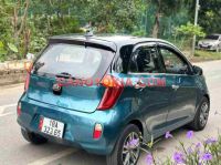 Kia Morning LX năm 2013 cần bán