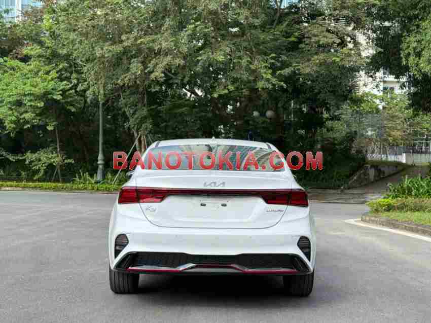 Bán Kia K3 Luxury 1.6 AT đời 2025 xe đẹp - giá tốt Bán Kia K3 Luxury 1.6 AT đời 2025 xe đẹp - giá tốt