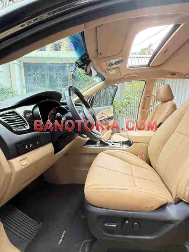 Kia Sedona 2.2 DAT Luxury 2019 Số tự động giá đẹp Kia Sedona 2.2 DAT Luxury 2019 Số tự động giá đẹp