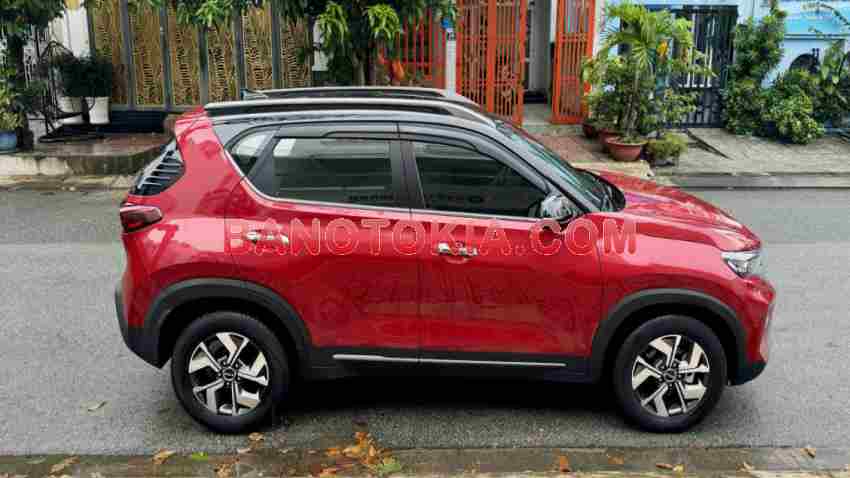 Cần bán Kia Sonet Luxury 1.5 AT 2023, xe đẹp giá rẻ bất ngờ Cần bán Kia Sonet Luxury 1.5 AT 2023, xe đẹp giá rẻ bất ngờ