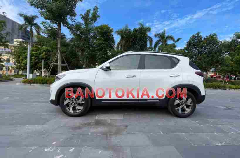 Kia Sonet Premium 1.5 AT 2022 - Giá tốt Kia Sonet Premium 1.5 AT 2022 - Giá tốt