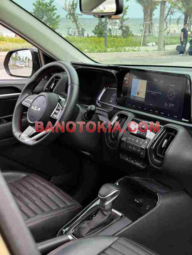 Bán xe Kia Sonet Premium 1.5 AT đời 2023 - Giá tốt Bán xe Kia Sonet Premium 1.5 AT đời 2023 - Giá tốt