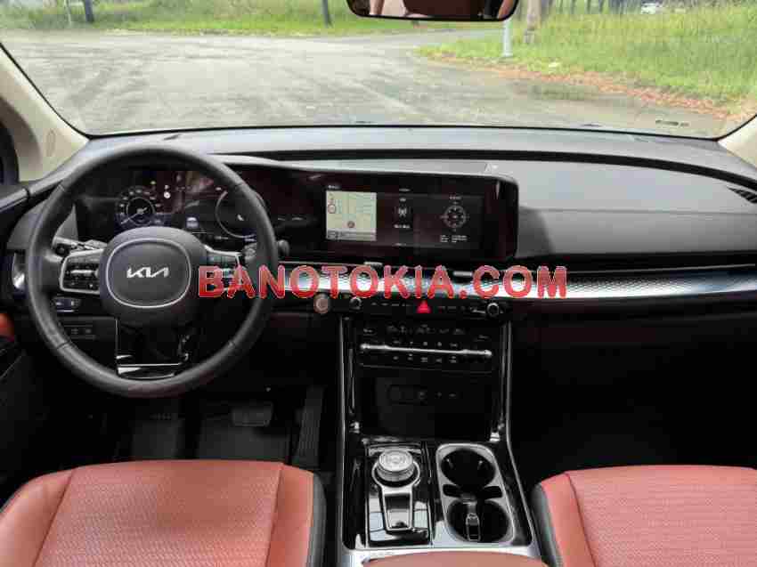 Cần bán xe Kia Carnival Số tự động 2023 Cần bán xe Kia Carnival Số tự động 2023