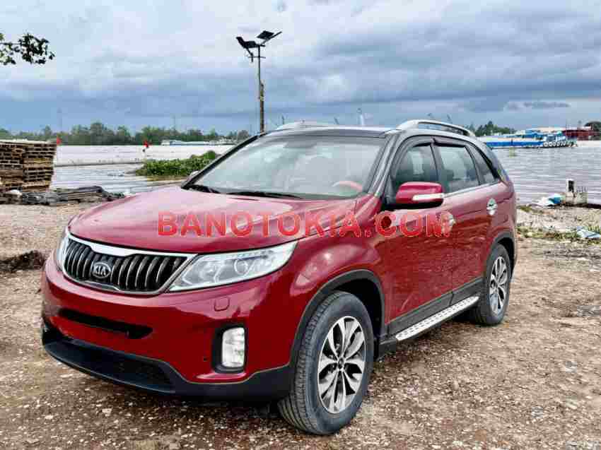 Cần bán xe Kia Sorento GATH 2017, xe đẹp Cần bán xe Kia Sorento GATH 2017, xe đẹp