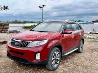 Cần bán xe Kia Sorento GATH 2017, xe đẹp