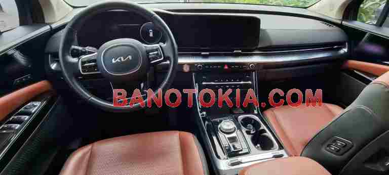 Kia Carnival Signature 2.2D 2023 Số tự động giá đẹp