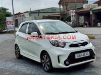 Bán xe Kia Morning Si AT đời 2016 - Giá tốt