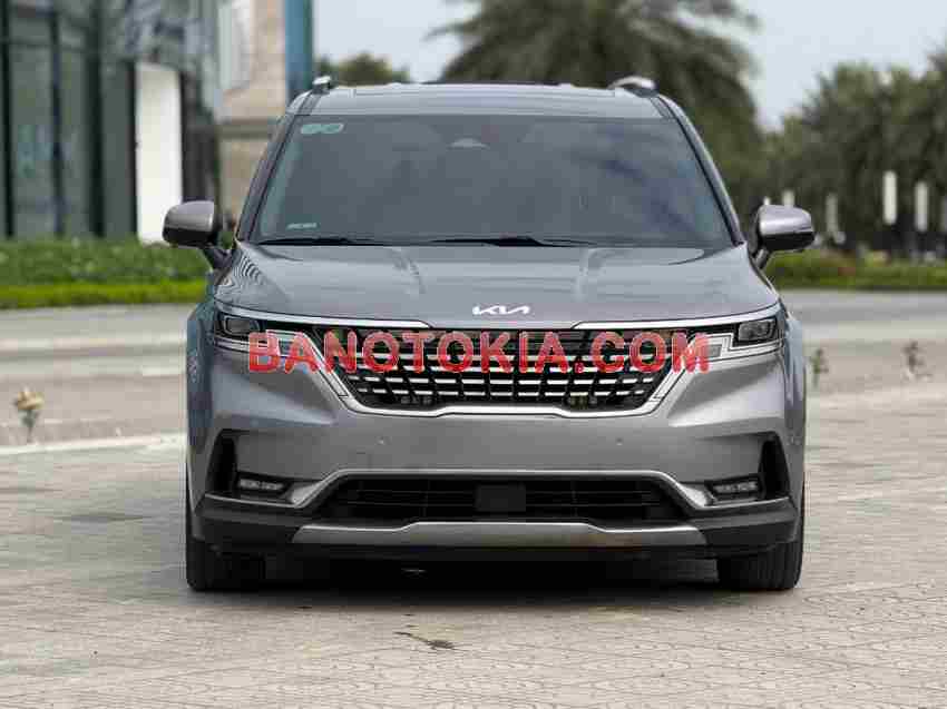 Cần bán Kia Carnival Signature 2.2D 2022, xe đẹp giá rẻ bất ngờ