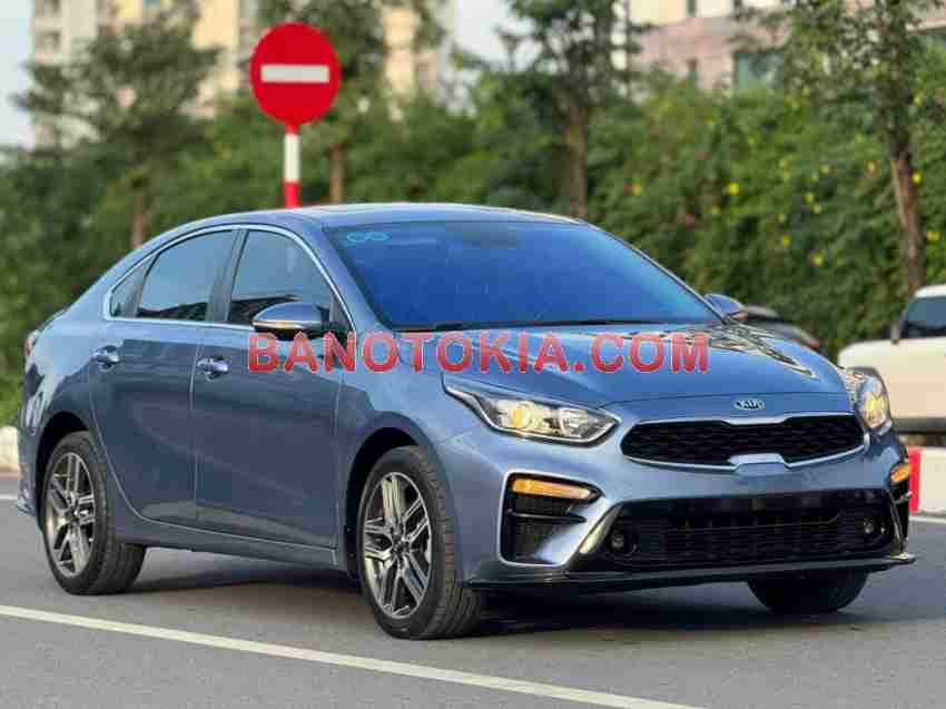 Kia Cerato 1.6 AT Luxury 2019 Máy xăng, xe đẹp