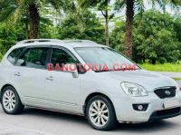 Bán xe Kia Carens SXAT sx 2012 - giá rẻ