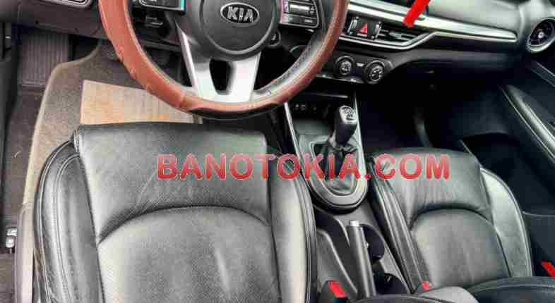 Kia Cerato 1.6 MT sản xuất 2019 cực chất!