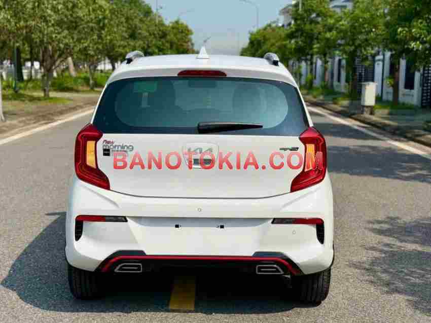 Cần bán Kia Morning GT-Line 2024, xe đẹp giá rẻ bất ngờ