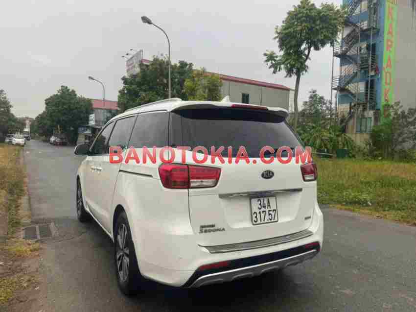 Bán xe Kia Sedona 2.2L DATH sx 2018 - giá rẻ