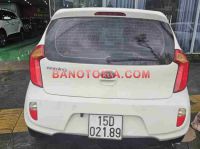 Cần bán nhanh Kia Morning Van 1.0 AT 2013 cực đẹp