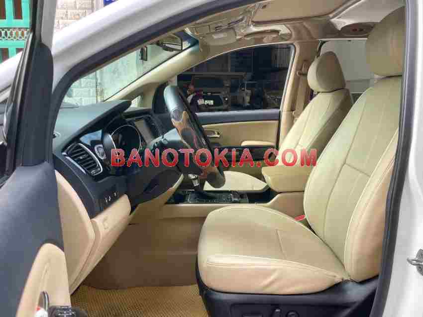 Kia Sedona 2.2L DATH 2018 - Giá tốt
