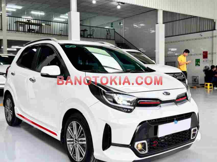 Cần bán Kia Morning GT-Line 2021 xe đẹp