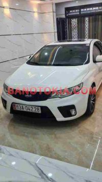 Cần bán xe Kia Cerato Số tự động 2010