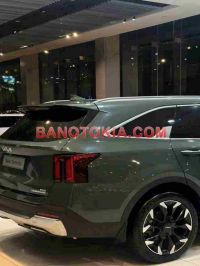 Kia Sorento Signature 2.2D AT AWD Xanh sx 2025