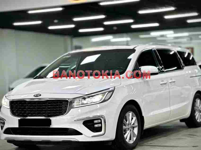 Cần bán Kia Sedona 3.3 GAT Premium 2019 xe đẹp