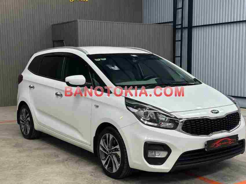 Xe Kia Rondo GMT đời 2017 đẹp bán gấp