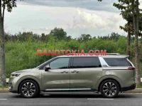 Cần bán gấp xe Kia Carnival Signature 2.2D 2021 màu Đồng