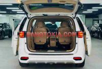 Cần bán gấp Kia Sedona 3.3 GAT Premium đời 2019, màu Trắng