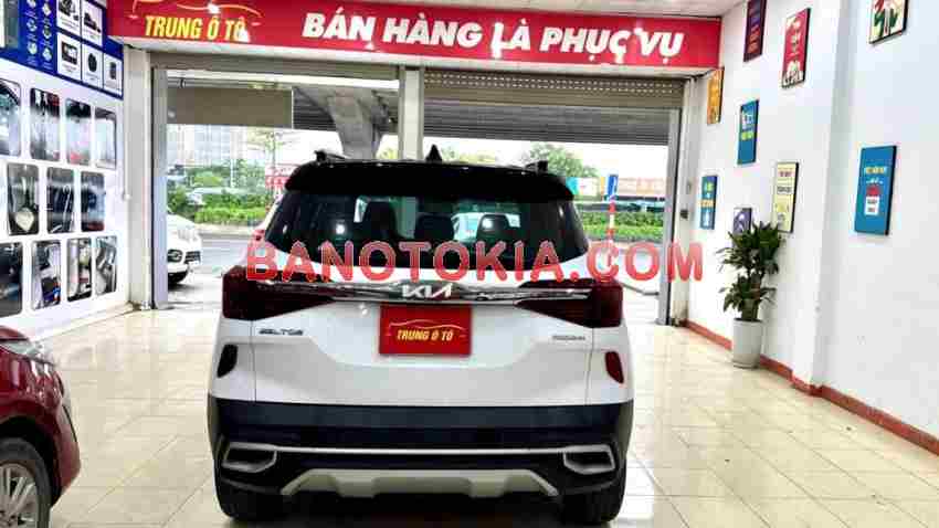 Cần bán gấp Kia Seltos Premium 1.6 AT 2022 - Xe đẹp - Giá tốt