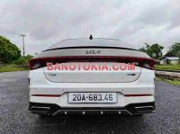 Cần bán gấp Kia K5 GT-Line 2.5 AT đời 2023, màu Trắng