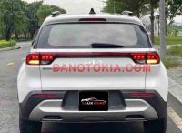 Cần bán gấp xe Kia Sonet Premium 1.5 AT 2022 màu Trắng