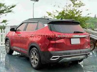 Cần bán xe Kia Seltos Luxury 1.4 AT 2022, xe đẹp