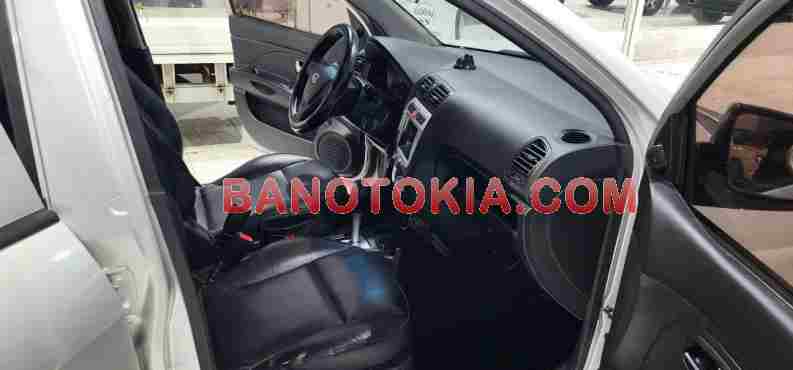 Bán Kia Morning SLX 1.0 AT đời 2008 xe đẹp - giá tốt