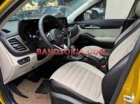 Cần bán xe Kia Seltos Premium 1.4 AT màu Vàng 2021