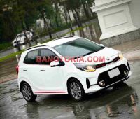Kia Morning GT-Line 2022 Máy xăng, xe đẹp
