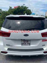 Kia Sedona 2.2 DAT Luxury 2019 Máy dầu, xe đẹp