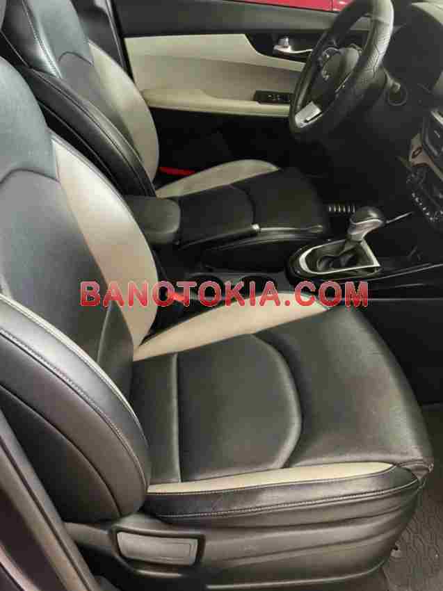 Kia K3 Luxury 1.6 AT 2021 Số tự động giá đẹp