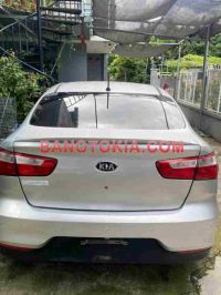 Cần bán gấp Kia Rio 1.4 MT 2015 - Xe đẹp - Giá tốt