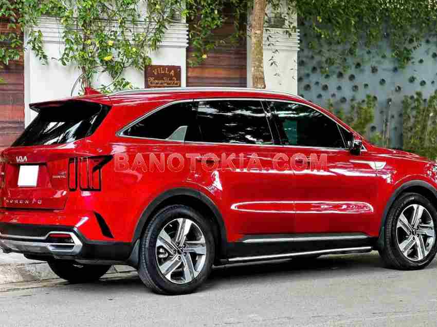Bán Kia Sorento Signature 2.2 AT AWD 2022 - giá tốt