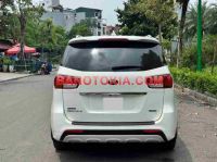 Cần bán xe Kia Sedona 2.2L DATH 2017 Số tự động màu Trắng